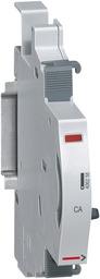 [806991031] Hilfskontakt LEG f.DX3 1O/1S
