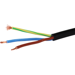 [114020320] Kabel Td 3x2,5mm² LNPE sz