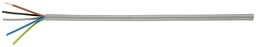 [114020323] Kabel Td 3×2,5mm² LNPE gu Eca