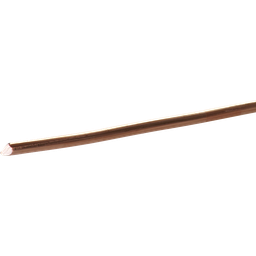 [100032160] Kupferdraht blank, Ø 6mm