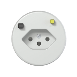 [655656002] UP-FI-Steckdose CLASSIC E T13