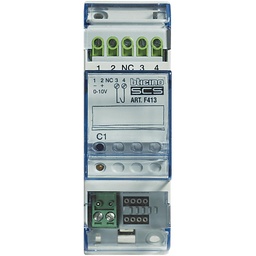 [405660401] REG-Dimmer LEG