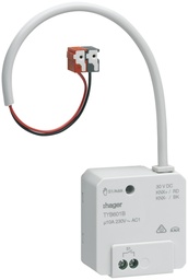 [405660616] EB-Schaltausgang KNX HA system