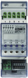 [405660641] REG-Schaltaktor LEG MyHome