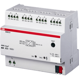 [405661005] REG-Gateway KNX/DALI ABB