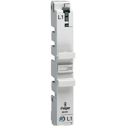 [806995044] ADAPTER TERTIO L1 63A