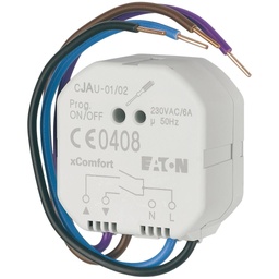 [405661007] UP-Jalousieaktor RF XCO.ws