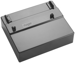 [169027224] Abdeckhaube plombierbar HA