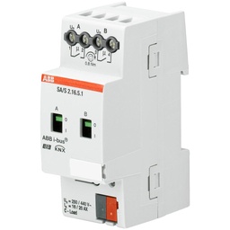 [405661125] REG-KNX-Schaltaktor ABB C-Last
