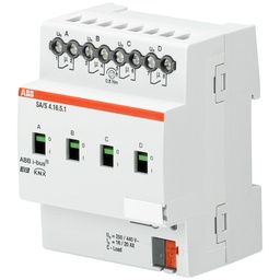 [405661145] REG-KNX-Schaltaktor ABB C-Last