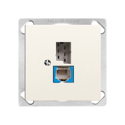 [879466000] EB-Dose T+T 6P/1×RJ45 DSL-