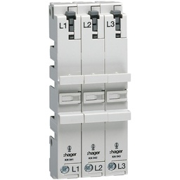 [806995094] ADAPTER TERTIO 3P 63A