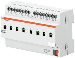 [405661185] REG-KNX-Schaltaktor ABB C-Last