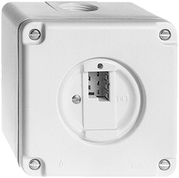 [975330640] AP-Steckdose FH TT83 NAPU 6L