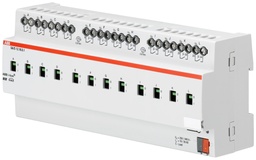 [405661195] REG-KNX-Schaltaktor ABB C-Last