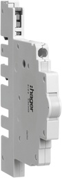 [806995194] BLINDELEMENT TERTIO 9MM