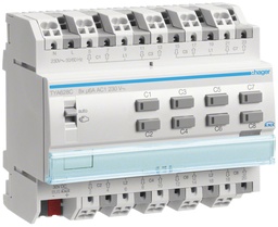 [405661486] Jalousieaktor KNX Tebis 230V