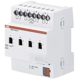 [405661545] REG-Schaltaktor ABB 4-fach