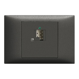 [975437950] EB-Steckdose TT83 Edue BKE 6P