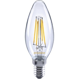 [941160702] LED-Lampe ToLEDo Retro Candle