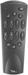 [204018310] IR-Mehrfachsender sz