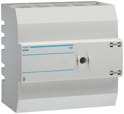[806997044] Einspeisung Tertio 3LN 160A