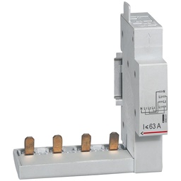 [806997051] Anschlusselement LEG 63A 4P