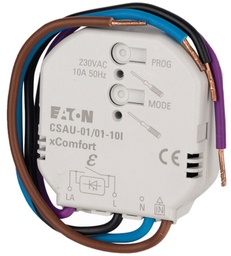 [405662107] EB-RF-Schaltaktor+Binäreingang