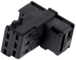 [975511309] Stecker TT89 Partrade 4L sz