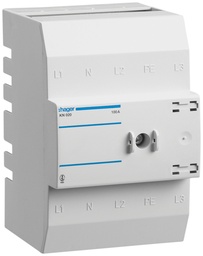 [806997084] EINSPEISUNG TERTIO 3LN 100A