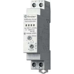[405662209] REG-Dimmer 230VAC 3...500W