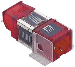 [966733865] Anschlussmodul Kat.6a 1RJ45/u