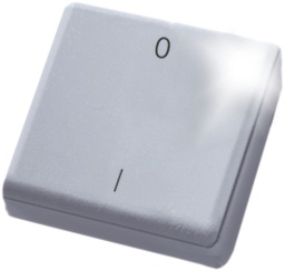[204022044] RF-Minihandsender Eltako rws
