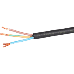 [115010320] Kabel Gd 3×1mm² LNPE sz