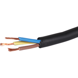 [115015320] Kabel Gd 3x1,5 mm² LNPE sz