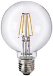 [941161302] LED-Lampe ToLEDo Retro G80 E27