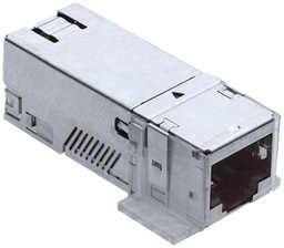 [966733885] Anschlussmodul Kat.6a 1RJ45/s