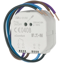 [405663207] UP-Schaltaktor Rf Xco.ws