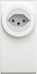 [204120109] AP-Steckdosenadapter ALADIN