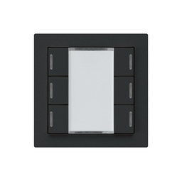[305366953] UP-Taster KAL A KNX 6×sz