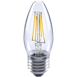 [941161702] LED-Lampe ToLEDo Retro Candle