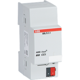 [405670105] REG-Applikationsbaustein KNX