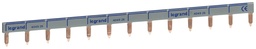 [806999861] Kammschiene LEG HX3 1P/N