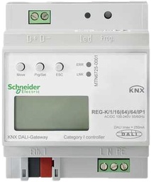 [405671008] REG-KNX-DALI-Schnittstelle SE