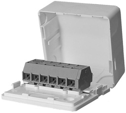 [150026005] AP-Abzweigdose th 4×4×1,5mm²