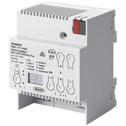 [405671024] REG-KNX-DALI Gateway Plus