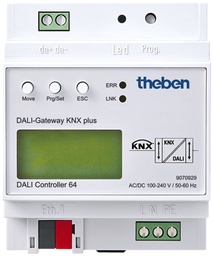 [405671559] DALI-Gateway KNX plus