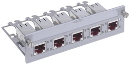 [966733945] Universaleinheit Kat.6A