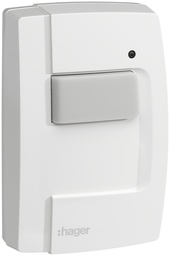[205011006] AP-RF-KNX Tastsensor HA 1-fach