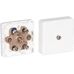 [150034106] AP-Abzweigdose Fixer 4×1,5mm²